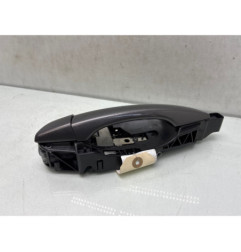 Poignee porte arriere gauche PEUGEOT 3008 2