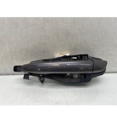 Poignee porte arriere gauche PEUGEOT 3008 2