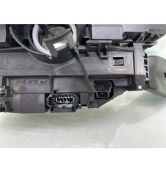 Com (Bloc Contacteur Tournant+Commodo Essuie Glace+Commodo Phare) PEUGEOT 3008 2