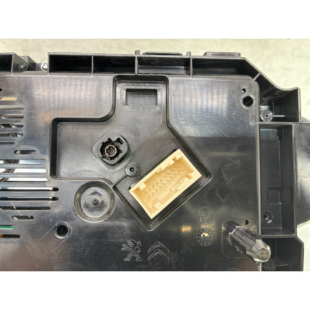 Compteur PEUGEOT 3008 2