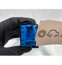 Poignee electrique frein a main PEUGEOT 3008 2
