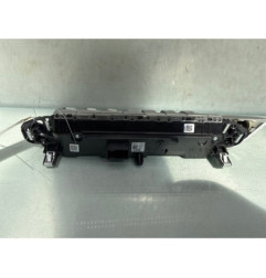 Commande chauffage PEUGEOT 3008 2 Photo n°1