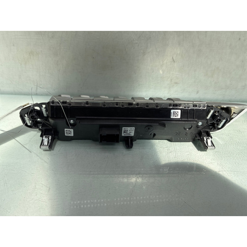 Commande chauffage PEUGEOT 3008 2 Photo n°1