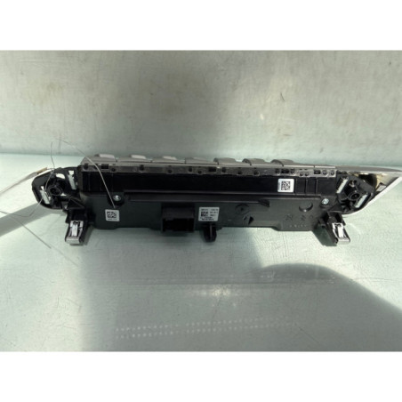 Commande chauffage PEUGEOT 3008 2 Photo n°1