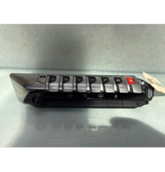 Commande chauffage PEUGEOT 3008 2