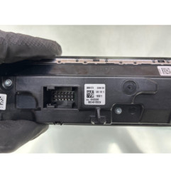 Commande chauffage PEUGEOT 3008 2