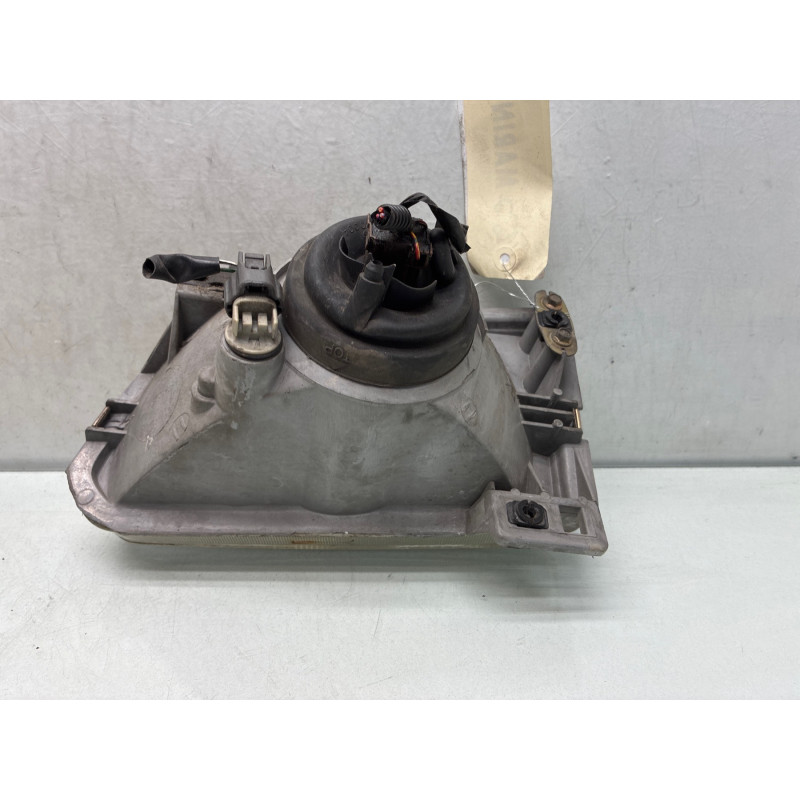 Optique avant principal droit (feux)(phare) TOYOTA STARLET 2 Photo n°3