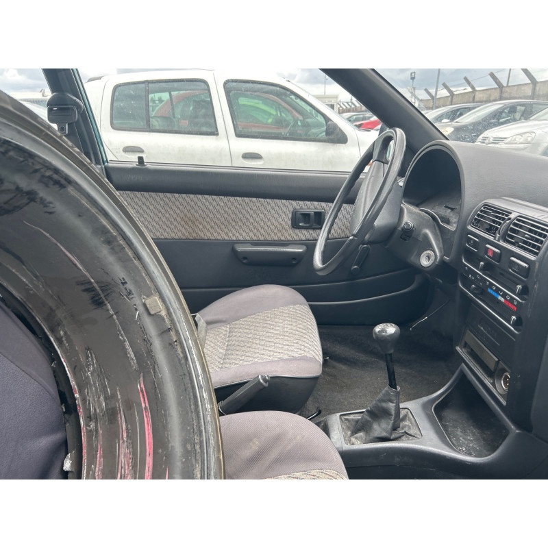 Optique avant principal droit (feux)(phare) TOYOTA STARLET 2 Photo n°6