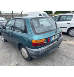 Optique avant principal droit (feux)(phare) TOYOTA STARLET 2