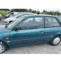 Optique avant principal droit (feux)(phare) TOYOTA STARLET 2