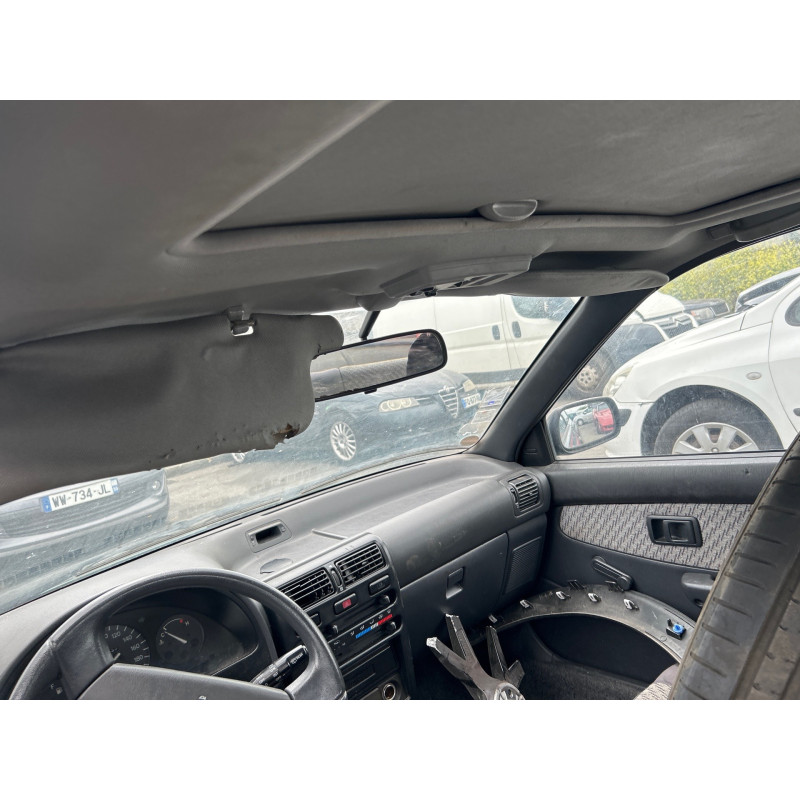Optique avant principal droit (feux)(phare) TOYOTA STARLET 2 Photo n°14