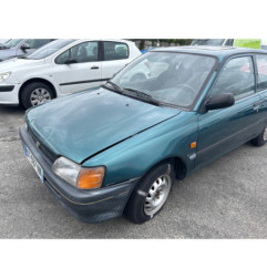 Optique avant principal droit (feux)(phare) TOYOTA STARLET 2
