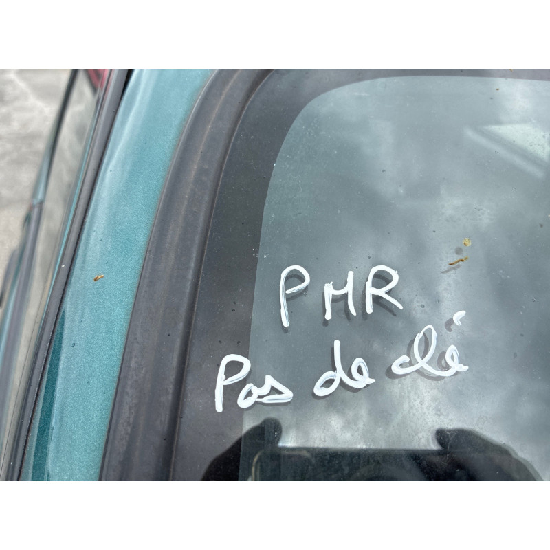 Optique avant principal droit (feux)(phare) TOYOTA STARLET 2 Photo n°20