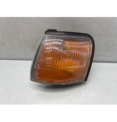 Optique avant secondaire gauche (feux)(clignotant) TOYOTA STARLET 2