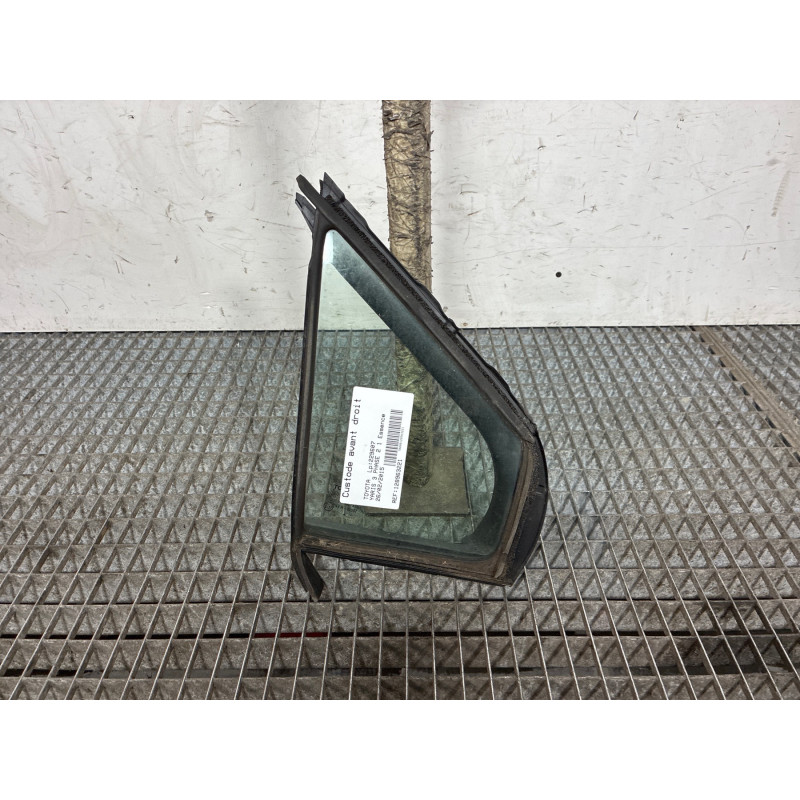 Custode avant droit (porte) TOYOTA YARIS 3 Photo n°2