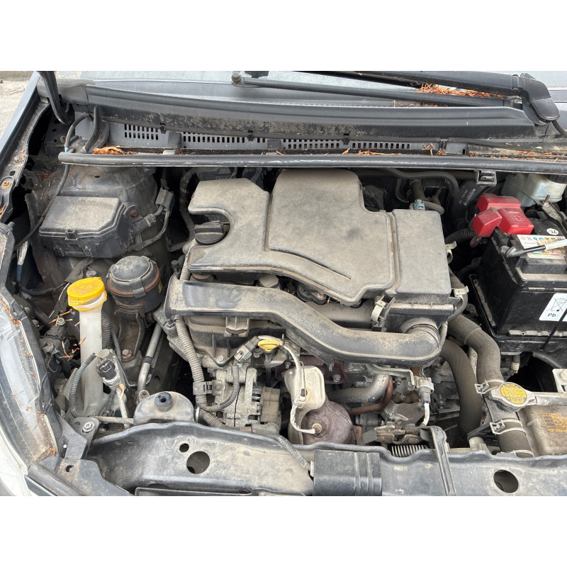 Custode avant droit (porte) TOYOTA YARIS 3 Photo n°20