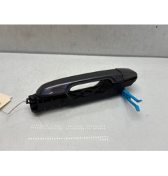 Poignee porte arriere gauche TOYOTA YARIS 3