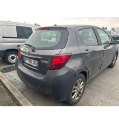 Poignee porte arriere gauche TOYOTA YARIS 3