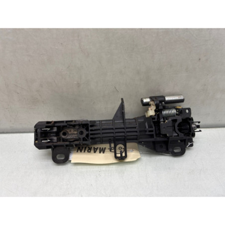 Poignee porte avant droit TOYOTA YARIS 3