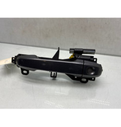 Poignee porte avant gauche TOYOTA YARIS 3