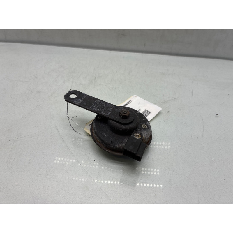 Avertisseur/Klaxon TOYOTA YARIS 3 Photo n°3