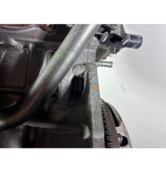 Moteur TOYOTA YARIS 3 Photo n°1