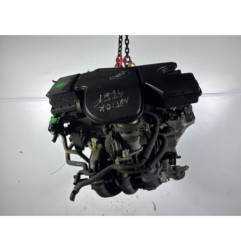 Moteur TOYOTA YARIS 3