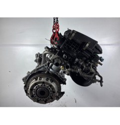 Moteur TOYOTA YARIS 3
