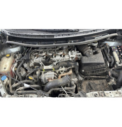 Custode avant droit TOYOTA AURIS 1