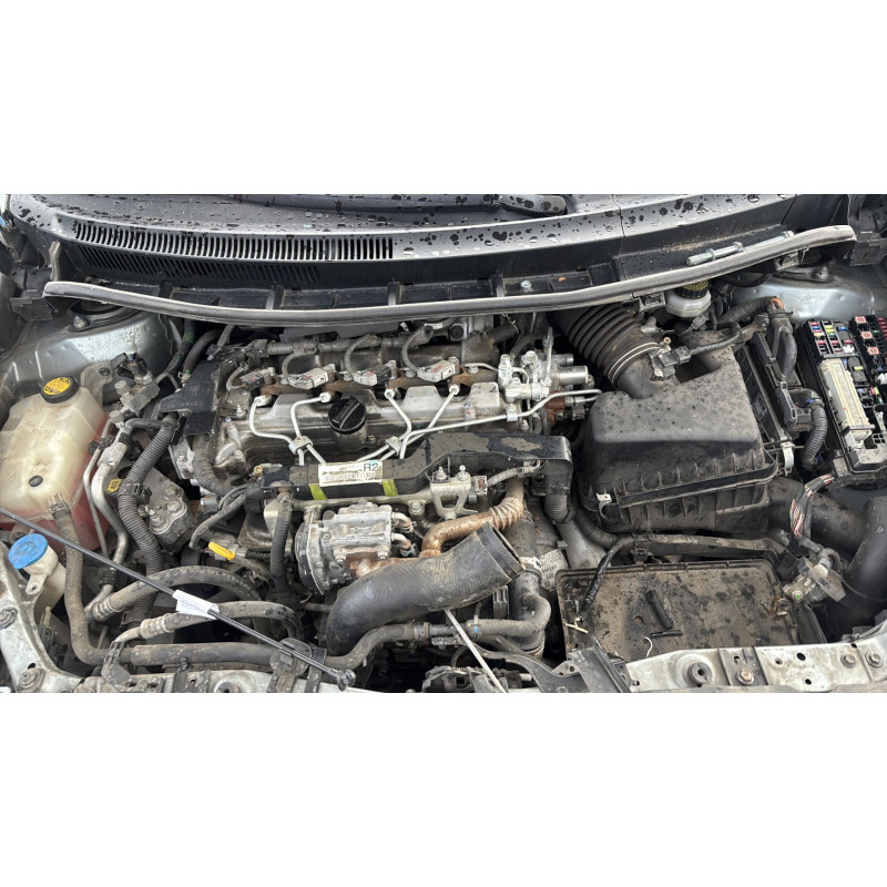 Custode avant droit TOYOTA AURIS 1 Photo n°20