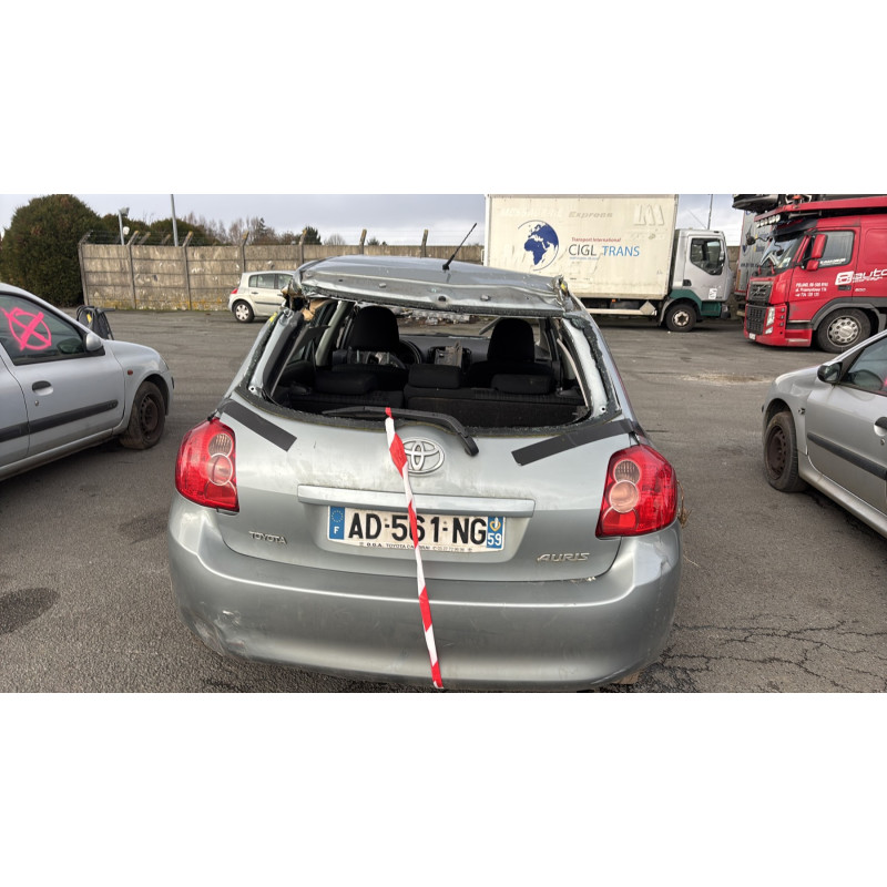Commodo phare TOYOTA AURIS 1 Photo n°10