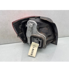 Feu arriere principal droit (feux) VOLKSWAGEN POLO 5 Photo n°1