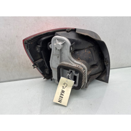 Feu arriere principal droit (feux) VOLKSWAGEN POLO 5 Photo n°1