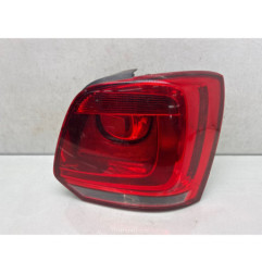 Feu arriere principal droit (feux) VOLKSWAGEN POLO 5
