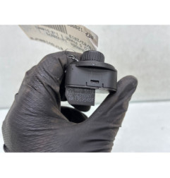 Commande retroviseurs VOLKSWAGEN POLO 5 Photo n°1
