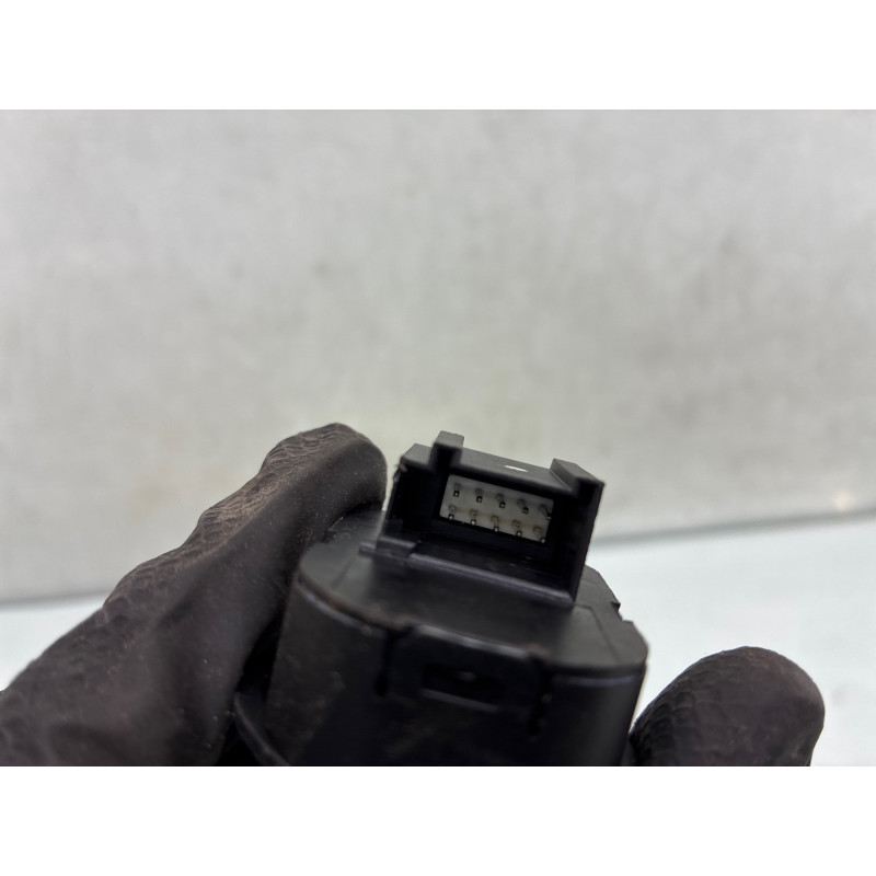 Commande retroviseurs VOLKSWAGEN POLO 5 Photo n°3