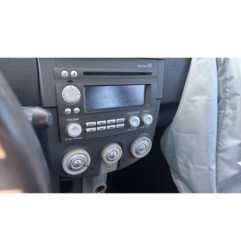Custode avant gauche MITSUBISHI COLT 6