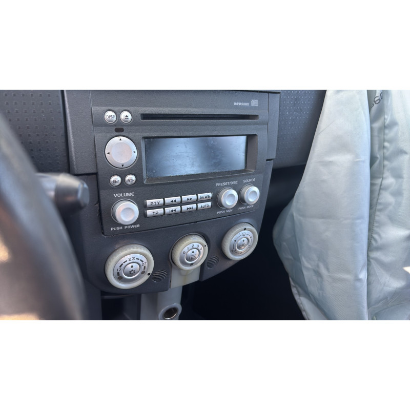 Custode avant gauche MITSUBISHI COLT 6 Photo n°20