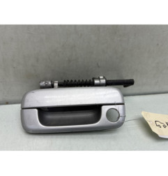 Poignee porte avant gauche PEUGEOT 406