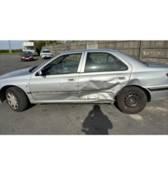 Poignee porte avant gauche PEUGEOT 406
