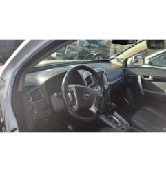 Poignee porte arriere gauche CHEVROLET CAPTIVA