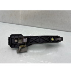 Poignee porte avant droit CHEVROLET CAPTIVA Photo n°1