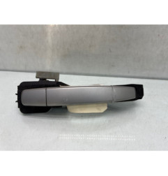 Poignee porte avant droit CHEVROLET CAPTIVA