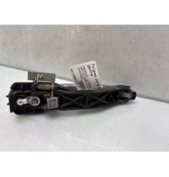 Poignee porte avant gauche CHEVROLET CAPTIVA