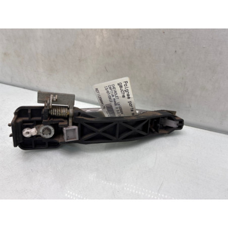 Poignee porte avant gauche CHEVROLET CAPTIVA