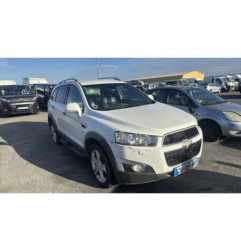 Poignee porte avant gauche CHEVROLET CAPTIVA