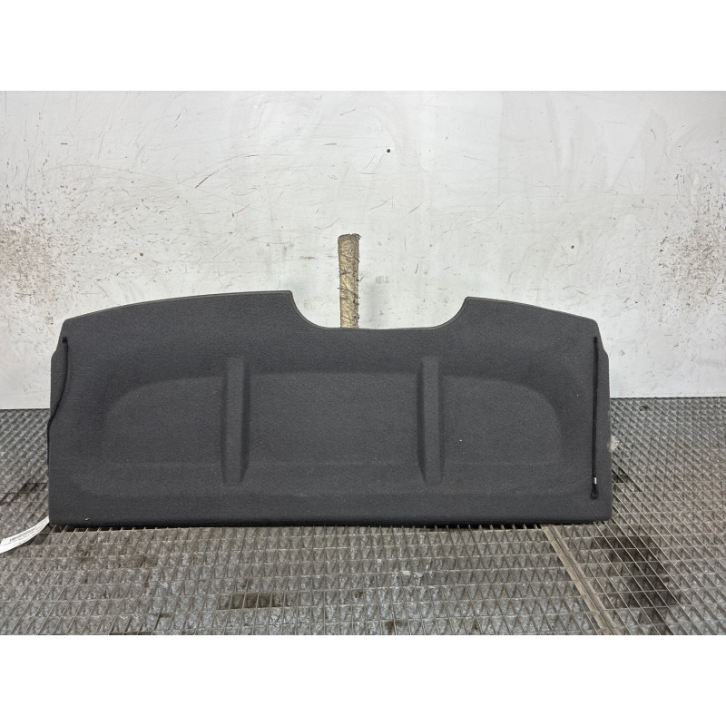 Plage arriere CHEVROLET AVEO 1 Photo n°3