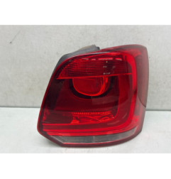 Feu arriere principal droit (feux) VOLKSWAGEN POLO 5