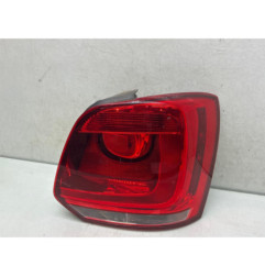 Feu arriere principal droit (feux) VOLKSWAGEN POLO 5