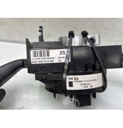 Com (Bloc Contacteur Tournant+Commodo Essuie Glace+Commodo Phare) VOLKSWAGEN POLO 5